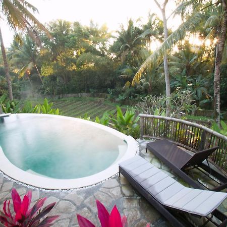 Lotus Villa Ubud By Mahaputra Dış mekan fotoğraf