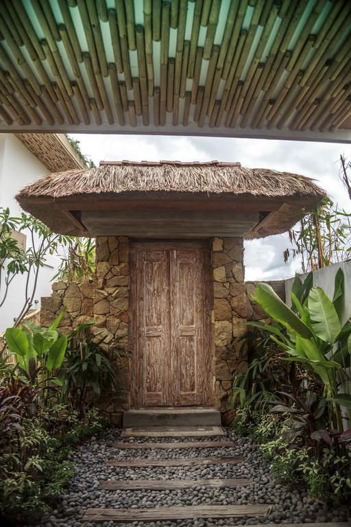 Lotus Villa Ubud By Mahaputra Dış mekan fotoğraf