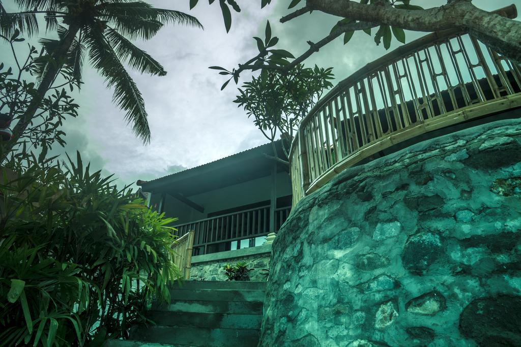 Lotus Villa Ubud By Mahaputra Dış mekan fotoğraf