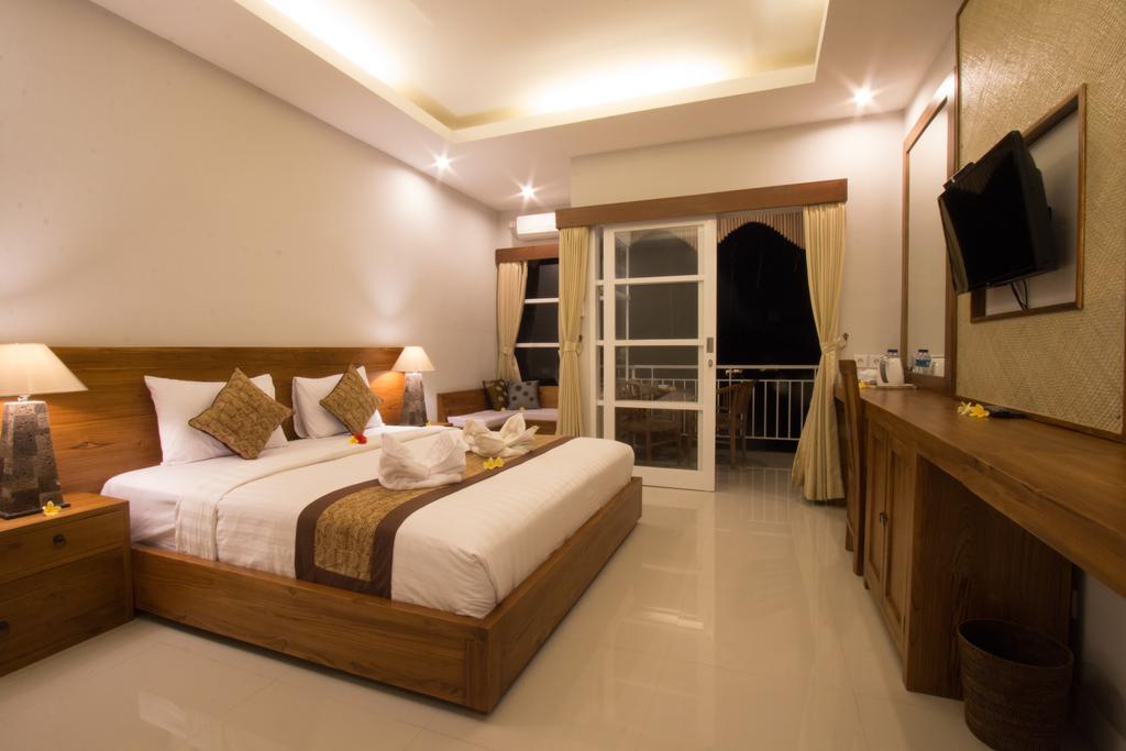 Lotus Villa Ubud By Mahaputra Dış mekan fotoğraf